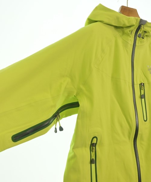 MOUNTAIN HARD WEAR（マウンテンハードウェア）マウンテンパーカー 黄 サイズ:M メンズ/2200617266013