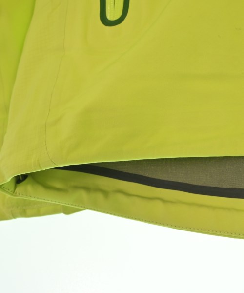 MOUNTAIN HARD WEAR（マウンテンハードウェア）マウンテンパーカー 黄 サイズ:M メンズ/2200617266013