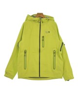 MOUNTAIN HARD WEAR（マウンテンハードウェア）マウンテンパーカー 黄 サイズ:M メンズ/2200617266013