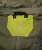 MOUNTAIN HARD WEAR（マウンテンハードウェア）マウンテンパーカー 黄 サイズ:M メンズ/2200617266013