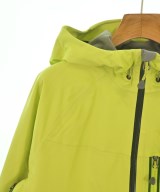 MOUNTAIN HARD WEAR（マウンテンハードウェア）マウンテンパーカー 黄 サイズ:M メンズ/2200617266013