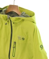 MOUNTAIN HARD WEAR（マウンテンハードウェア）マウンテンパーカー 黄 サイズ:M メンズ/2200617266013