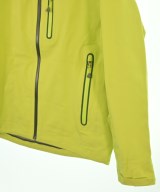 MOUNTAIN HARD WEAR（マウンテンハードウェア）マウンテンパーカー 黄 サイズ:M メンズ/2200617266013