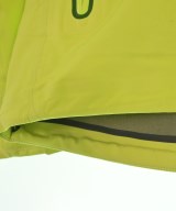 MOUNTAIN HARD WEAR（マウンテンハードウェア）マウンテンパーカー 黄 サイズ:M メンズ/2200617266013