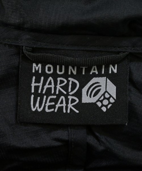 MOUNTAIN HARD WEAR（マウンテンハードウェア）マウンテンパーカー 黒 サイズ:XL メンズ/2200632066056