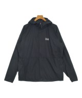 MOUNTAIN HARD WEAR（マウンテンハードウェア）マウンテンパーカー 黒 サイズ:XL メンズ/2200632066056