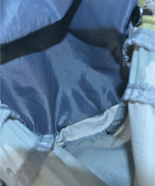 MOUNTAIN HARD WEAR（マウンテンハードウェア）バックパック・リュック グレー サイズ:- メンズ/2200619666019