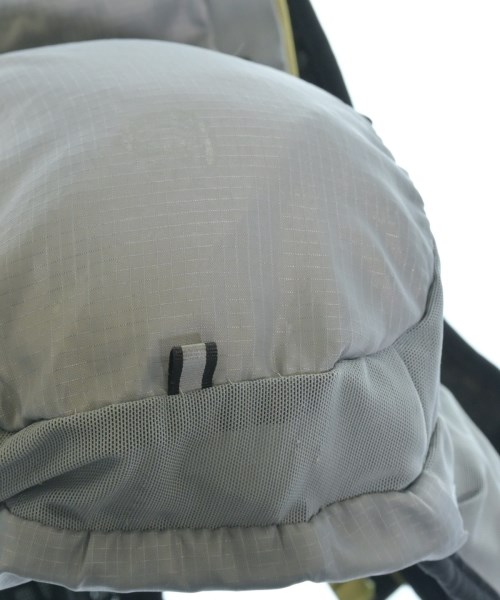 MOUNTAIN HARD WEAR（マウンテンハードウェア）バックパック・リュック グレー サイズ:- メンズ/2200619666019