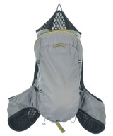 MOUNTAIN HARD WEAR（マウンテンハードウェア）バックパック・リュック グレー サイズ:- メンズ/2200619666019