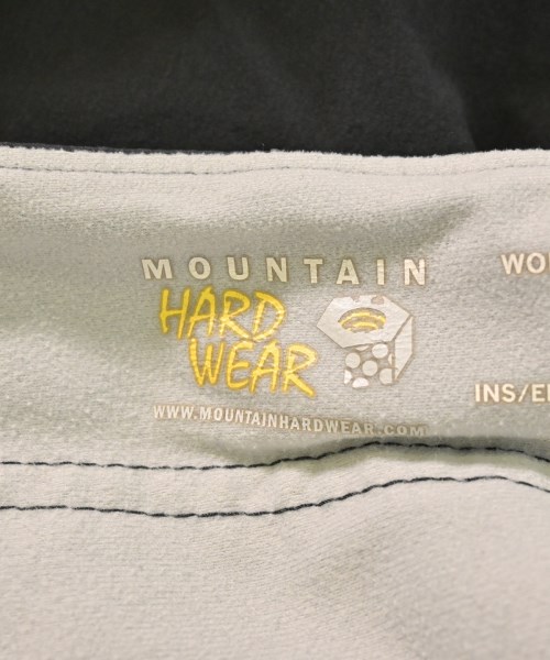 MOUNTAIN HARD WEAR（マウンテンハードウェア）その他 黒 サイズ:6(M位) レディース/2200606849340