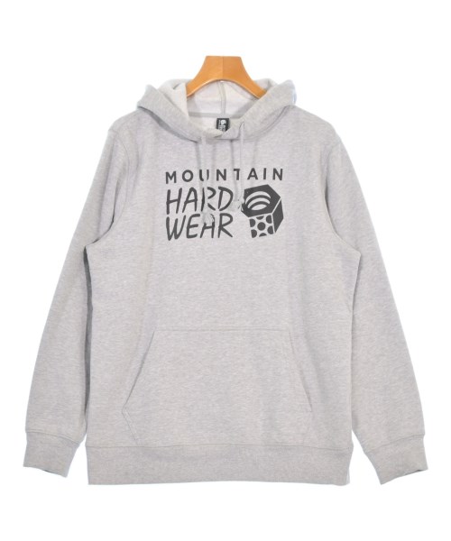マウンテンハードウェア(MOUNTAIN HARD WEAR)のMOUNTAIN HARD WEAR スウェット