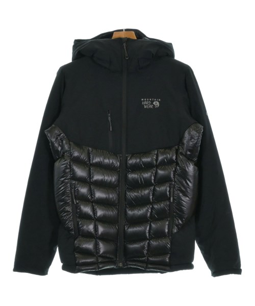 マウンテンハードウェア(MOUNTAIN HARD WEAR)のMOUNTAIN HARD WEAR ダウンジャケット/ダウンベスト