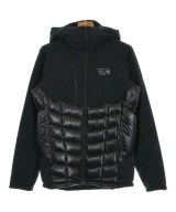 MOUNTAIN HARD WEAR ダウンジャケット/ダウンベスト