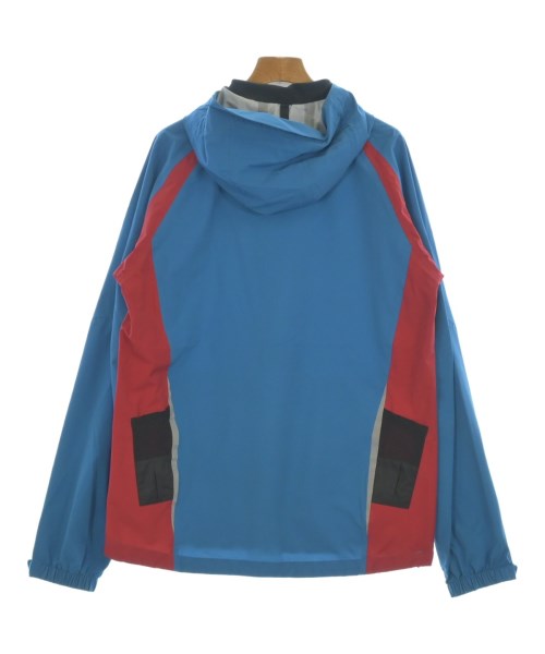 MOUNTAIN HARD WEAR（マウンテンハードウェア）マウンテンパーカー 青 サイズ:L メンズ/2200671386047