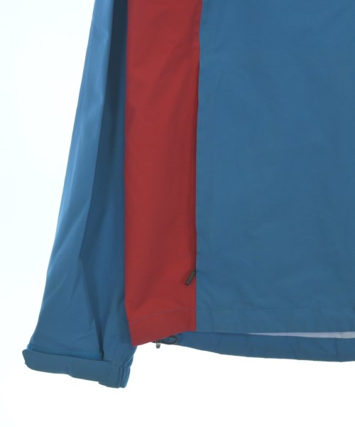 MOUNTAIN HARD WEAR（マウンテンハードウェア）マウンテンパーカー 青 サイズ:L メンズ/2200671386047