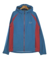 MOUNTAIN HARD WEAR（マウンテンハードウェア）マウンテンパーカー 青 サイズ:L メンズ/2200671386047