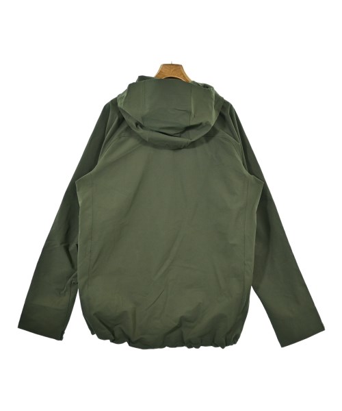 MOUNTAIN HARD WEAR（マウンテンハードウェア）マウンテンパーカー カーキ サイズ:L メンズ/2200654450611