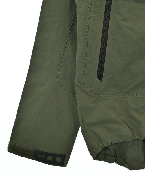 MOUNTAIN HARD WEAR（マウンテンハードウェア）マウンテンパーカー カーキ サイズ:L メンズ/2200654450611