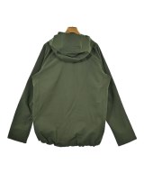 MOUNTAIN HARD WEAR（マウンテンハードウェア）マウンテンパーカー カーキ サイズ:L メンズ/2200654450611