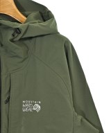 MOUNTAIN HARD WEAR（マウンテンハードウェア）マウンテンパーカー カーキ サイズ:L メンズ/2200654450611