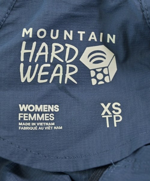 MOUNTAIN HARD WEAR（マウンテンハードウェア）その他 紺 サイズ:XS レディース/2200679938217