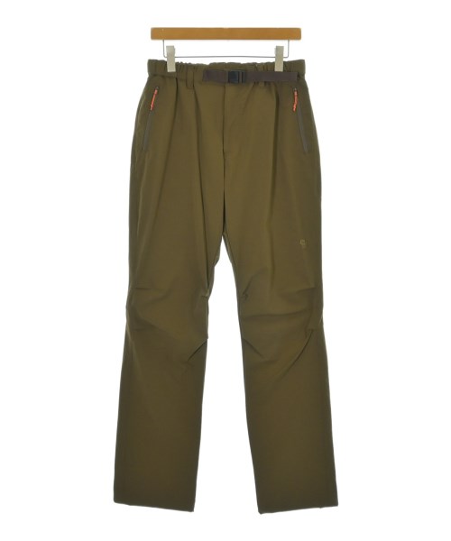 MOUNTAIN HARD WEAR(マウンテンハードウェア)その他 茶 サイズ:XL/2200680507082