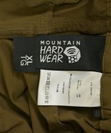 MOUNTAIN HARD WEAR（マウンテンハードウェア）その他 茶 サイズ:XL レディース/2200680507082