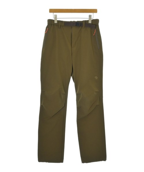 MOUNTAIN HARD WEAR(マウンテンハードウェア)その他 茶 サイズ:XL/2200680507099