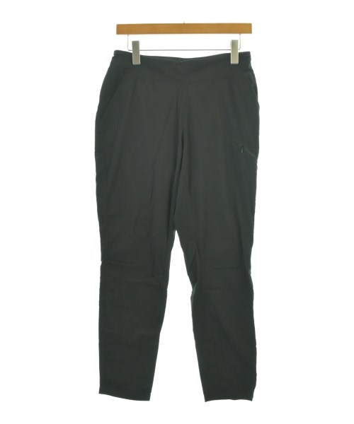 MOUNTAIN HARD WEAR(マウンテンハードウェア)クロップドパンツ 黒 サイズ:M/2200680800046