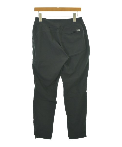 MOUNTAIN HARD WEAR（マウンテンハードウェア）クロップドパンツ 黒 サイズ:M レディース/2200680800046