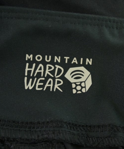 MOUNTAIN HARD WEAR（マウンテンハードウェア）クロップドパンツ 黒 サイズ:M レディース/2200680800046