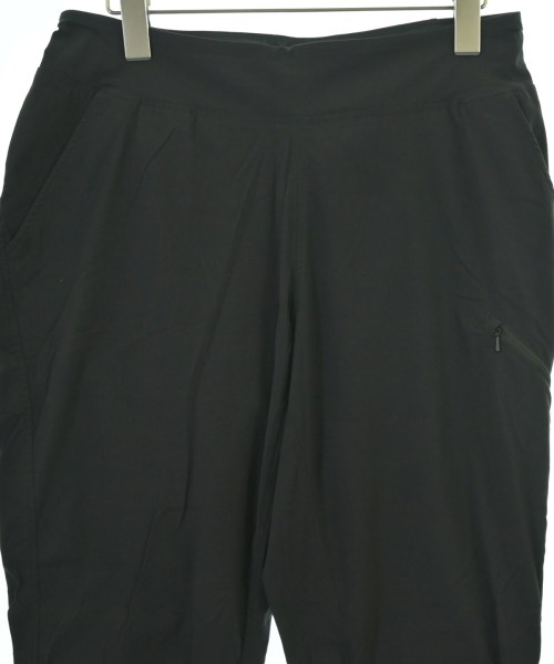 MOUNTAIN HARD WEAR（マウンテンハードウェア）クロップドパンツ 黒 サイズ:M レディース/2200680800046