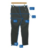 MOUNTAIN HARD WEAR（マウンテンハードウェア）クロップドパンツ 黒 サイズ:M レディース/2200680800046