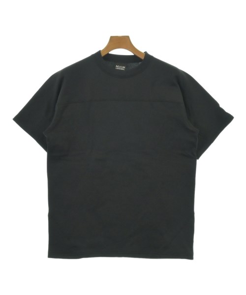 MOUNTAIN HARD WEAR(マウンテンハードウェア)Tシャツ・カットソー 黒 サイズ:38(M位)/2200694743278