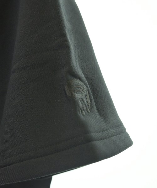 MOUNTAIN HARD WEAR（マウンテンハードウェア）Tシャツ・カットソー 黒 サイズ:38(M位) メンズ/2200694743278