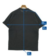MOUNTAIN HARD WEAR（マウンテンハードウェア）Tシャツ・カットソー 黒 サイズ:38(M位) メンズ/2200694743278
