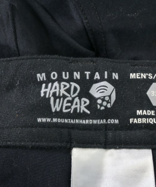 MOUNTAIN HARD WEAR（マウンテンハードウェア）その他 黒 サイズ:32(L位) メンズ/2200693087144