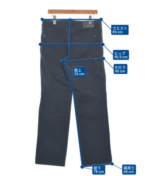 MOUNTAIN HARD WEAR（マウンテンハードウェア）その他 黒 サイズ:32(L位) メンズ/2200693087144