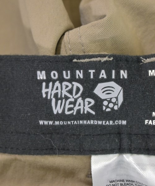 MOUNTAIN HARD WEAR（マウンテンハードウェア）その他 ベージュ サイズ:32(L位) メンズ/2200693087151