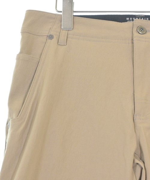 MOUNTAIN HARD WEAR（マウンテンハードウェア）その他 ベージュ サイズ:32(L位) メンズ/2200693087151