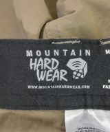 MOUNTAIN HARD WEAR（マウンテンハードウェア）その他 ベージュ サイズ:32(L位) メンズ/2200693087151