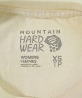 MOUNTAIN HARD WEAR（マウンテンハードウェア）Tシャツ・カットソー 白 サイズ:XS レディース/2200693038085