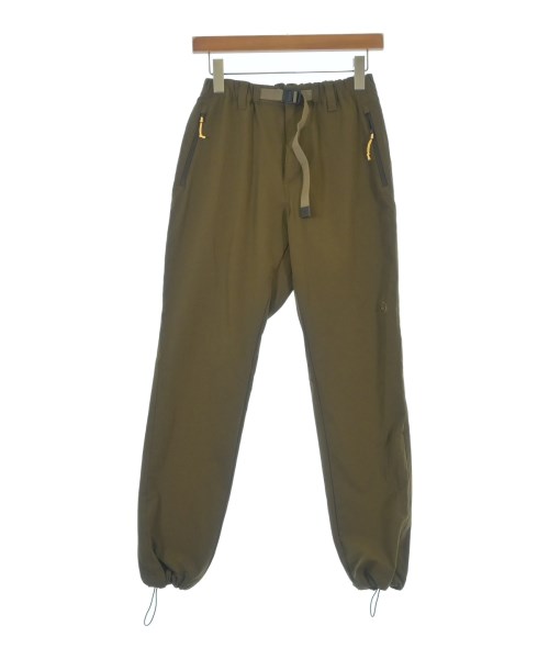 MOUNTAIN HARD WEAR(マウンテンハードウェア)その他 茶 サイズ:M/2200699025041