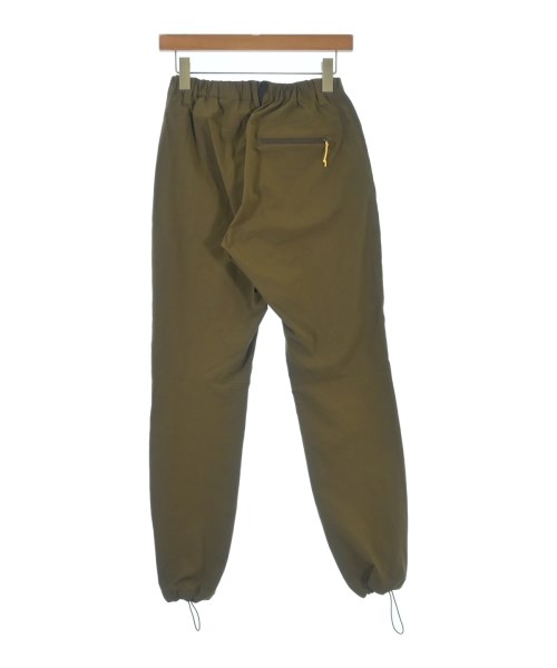 MOUNTAIN HARD WEAR（マウンテンハードウェア）その他 茶 サイズ:M メンズ/2200699025041