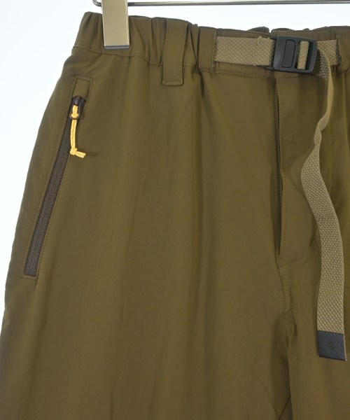 MOUNTAIN HARD WEAR（マウンテンハードウェア）その他 茶 サイズ:M メンズ/2200699025041