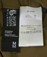 MOUNTAIN HARD WEAR（マウンテンハードウェア）その他 茶 サイズ:M メンズ/2200699025041
