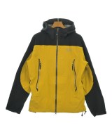MOUNTAIN HARD WEAR（マウンテンハードウェア）マウンテンパーカー 黄 サイズ:L メンズ/2200698318090