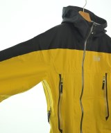 MOUNTAIN HARD WEAR（マウンテンハードウェア）マウンテンパーカー 黄 サイズ:L メンズ/2200698318090