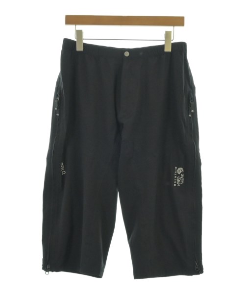 MOUNTAIN HARD WEAR(マウンテンハードウェア)その他 黒 サイズ:M/2200698318717
