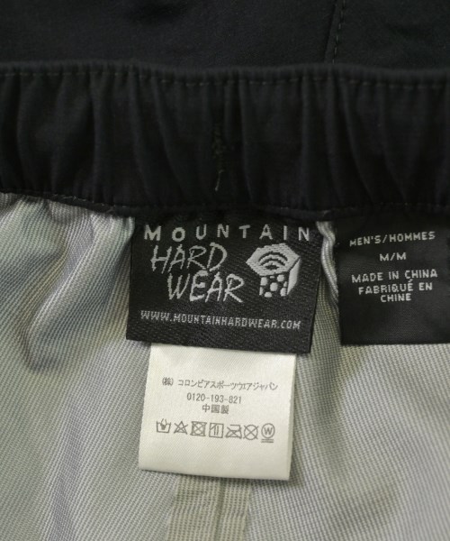 MOUNTAIN HARD WEAR（マウンテンハードウェア）その他 黒 サイズ:M メンズ/2200698318717